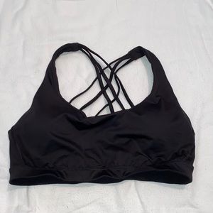 Women’s Victoria Secret sports bra
